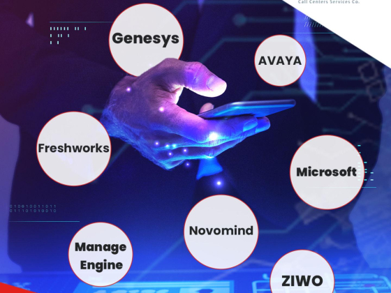 Reach 3c Call Center Services