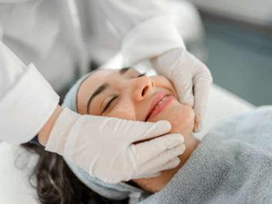 Elif Ladies Spa Club