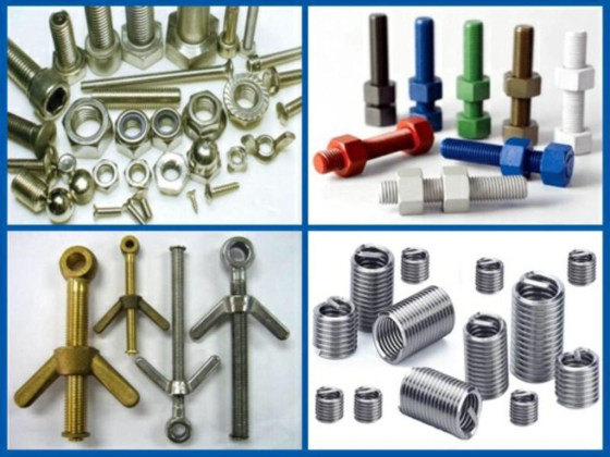 Emirates Vision Building Materials