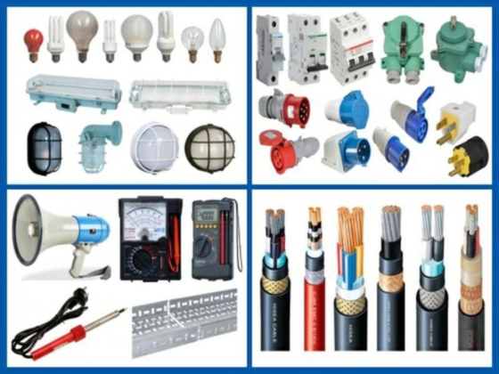 Emirates Vision Building Materials