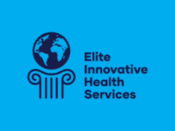 Elite Innovative Health Services