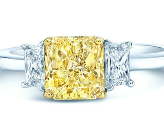 White Rose Jewellery