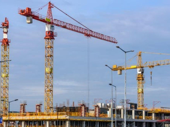 Crystal Heavy Equipment Trading