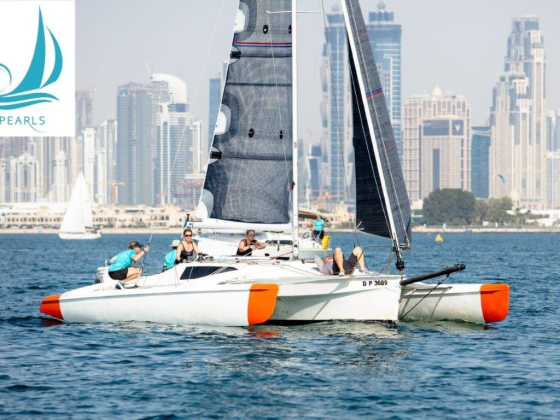 Dubai Offshore Sailing Club