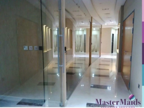 Master Maids Cleaning Services