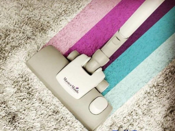 Master Maids Cleaning Services