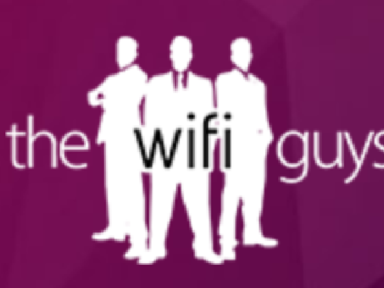 The Wifi Guys
