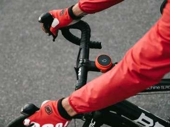 Warqaa Cycling Track