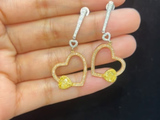 Elegant Color Diam Jewellery Trading
