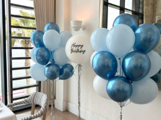 Dream Balloon