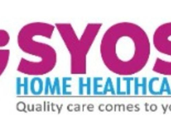 Syoss Home Healthcare