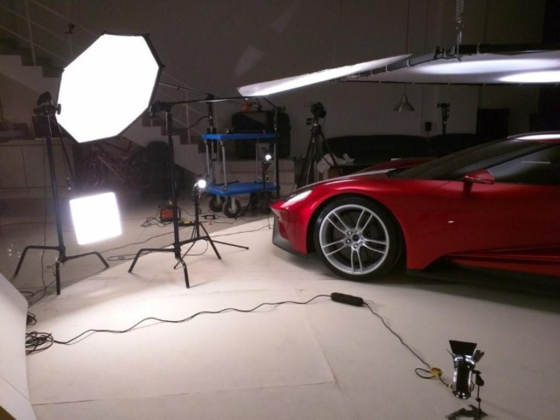 Red Mark Studio