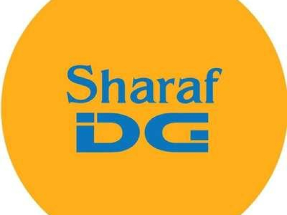 Sharaf Dg
