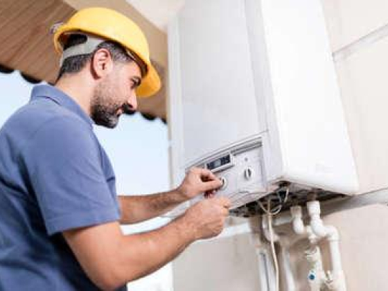Jbk International System Installation