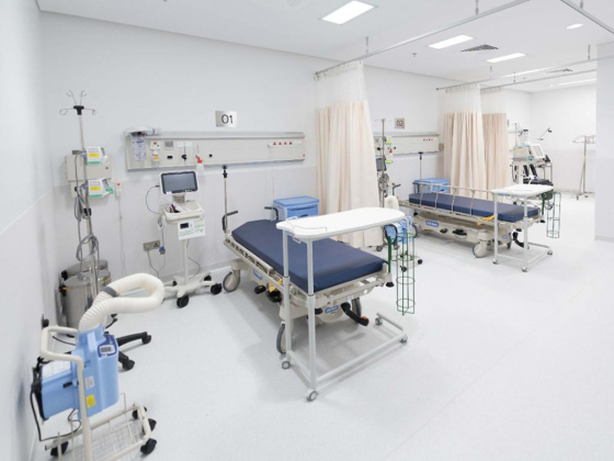Emirates Hospital Day Surgery & Medical Centre