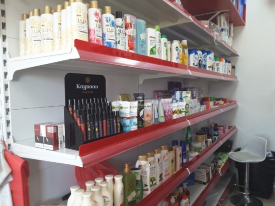 Jannat Al Firdous Grocery