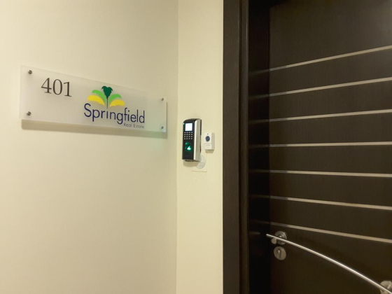 Springfield Real Estate