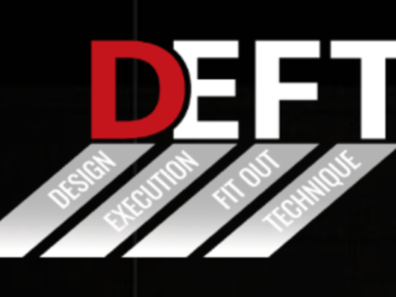 Deft Technical Services