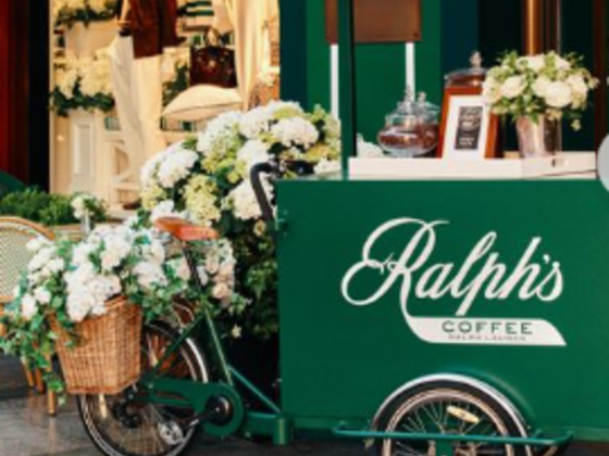 Ralph’s Coffee