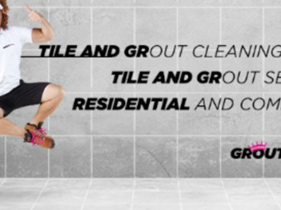 Grout King Building Materials Trading