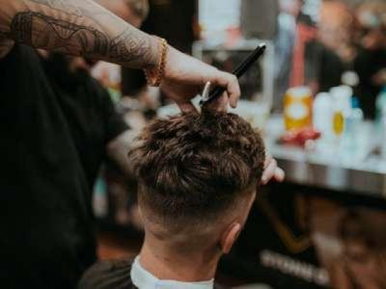 Ali Hassan Gents Salon