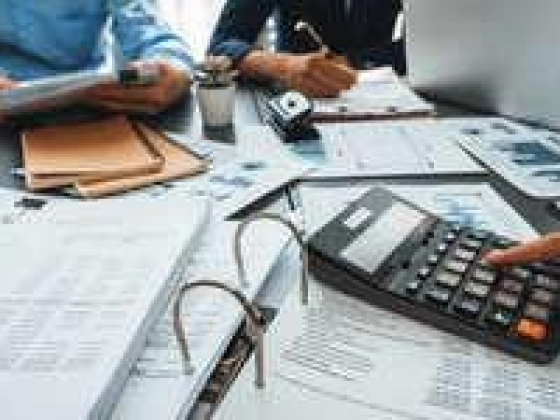 Standard Trust Advisors