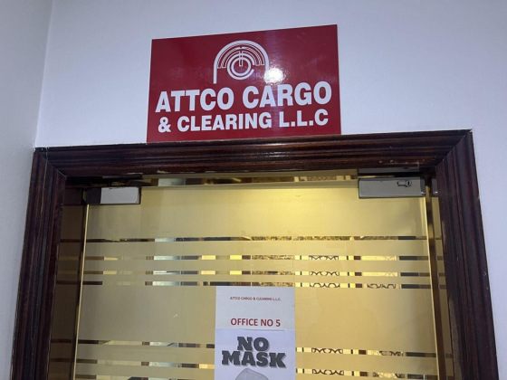 Attco Cargo & Clearing