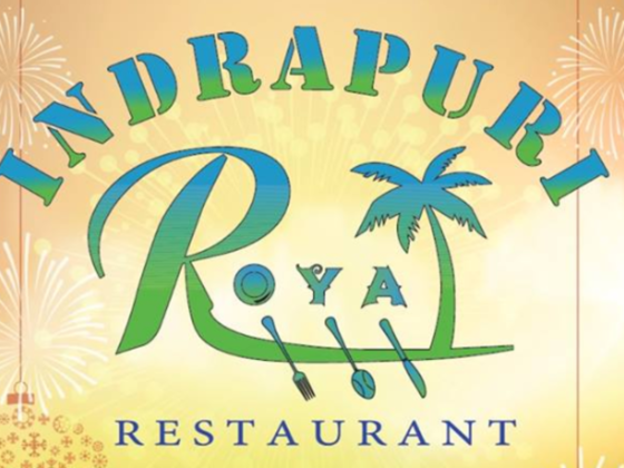 Royal Indrapuri