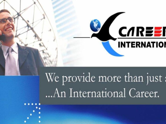 Gulf Careers International