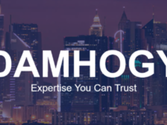 Damhogy Documents Clearing Services