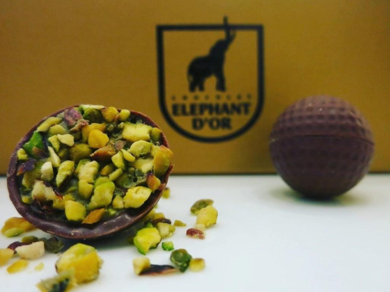 Elephant D"or
