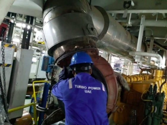 Turbo Power Engineering