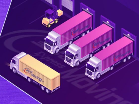 Best Express Cargo
