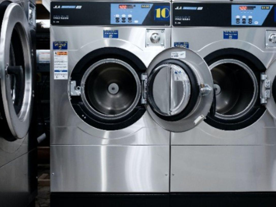 Maham Laundry