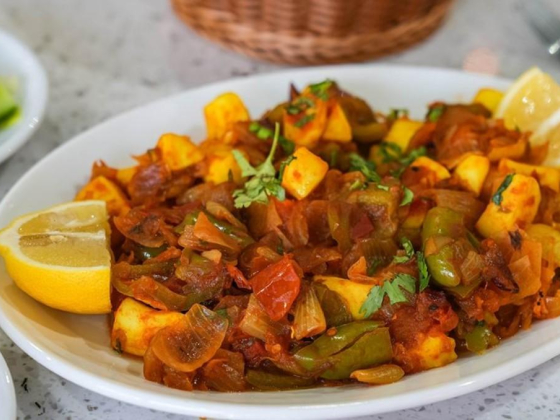 Nahash Restaurant