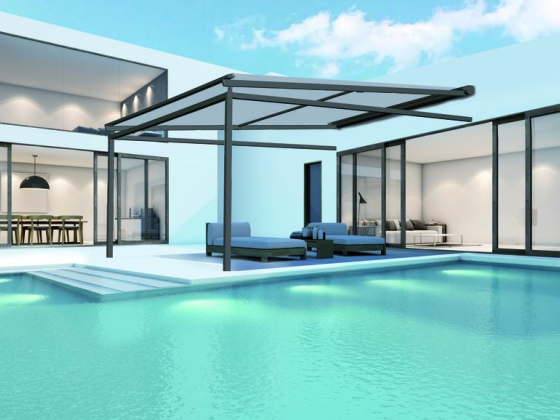 The Shading Umbrella Trading Co LLC