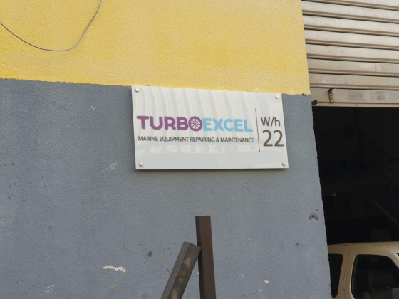 Turbo Excel Marine Repairing & Maintenance