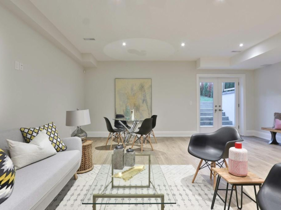 Cove House Real Estate