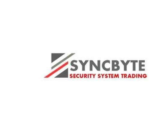 Syncbyte Security Systems Trading