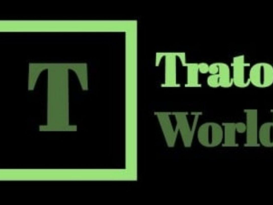 Tratou Corporate Solution