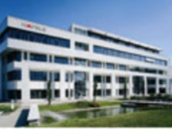 Hafele Middle East Trading