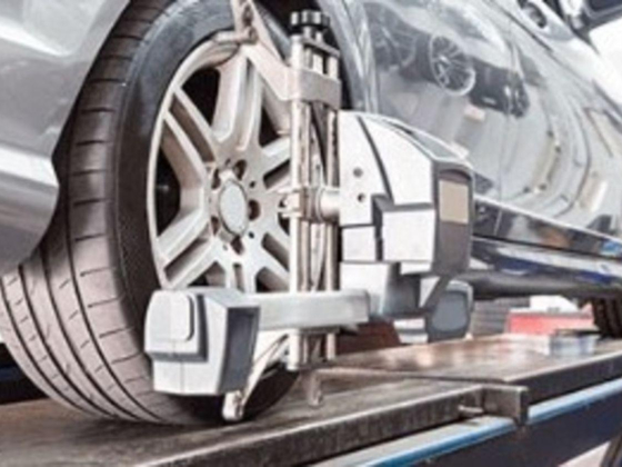 First Choice Tyre