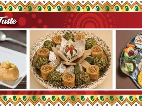 Puranmal Restaurant