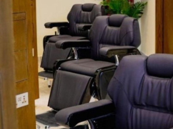Raghad Al Sham Gents Salon