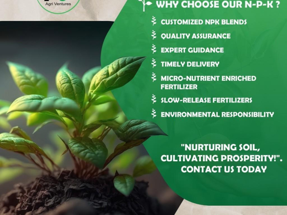 Agri Ventures