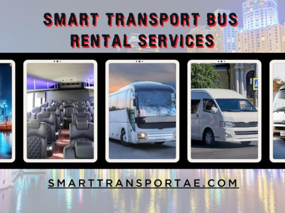 Smart Transport