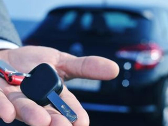 Smartline Rent A Car