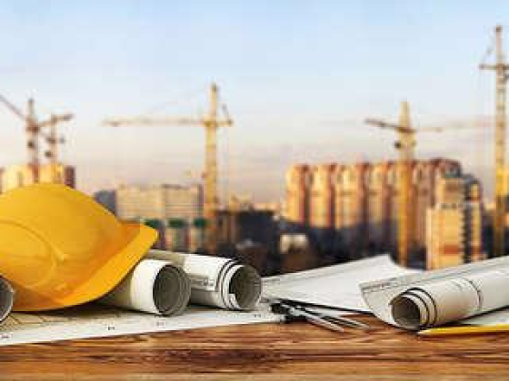 Engineering Building Material Co