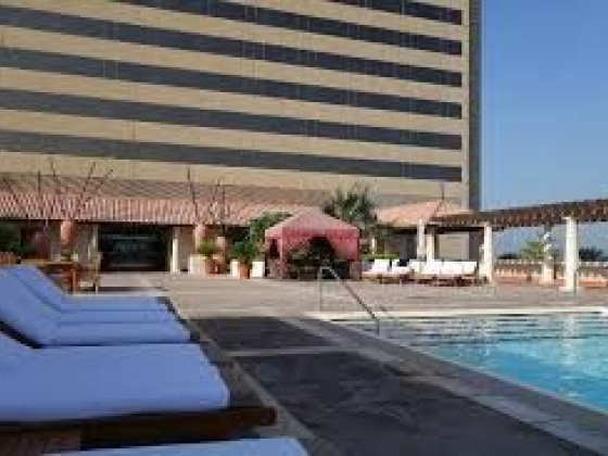 Hyatt Regency Dubai