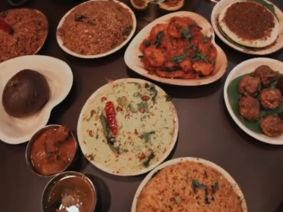 Namma Local Adda